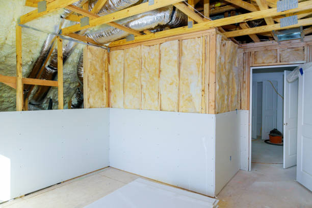 Best Types of Insulation in Gunnison, CO